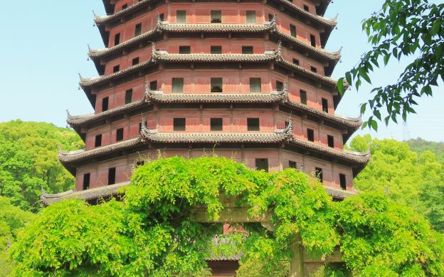 Một ngày ở Hàng Châu - Tour từ Thượng Hải